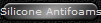 Silicone Antifoams
